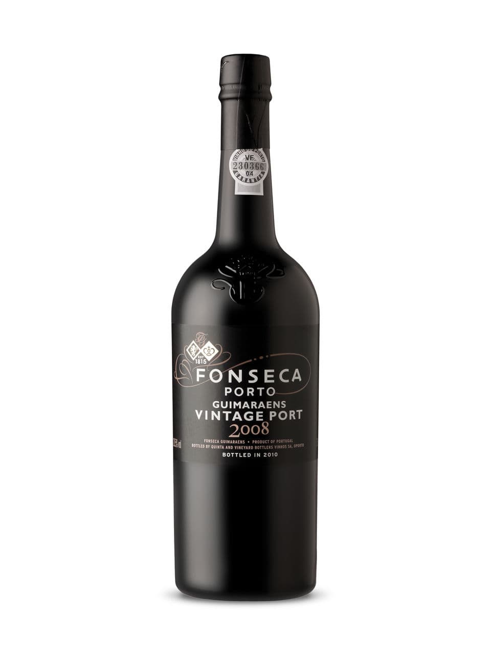 Porto Vintage Guimaraens Fonseca 2008