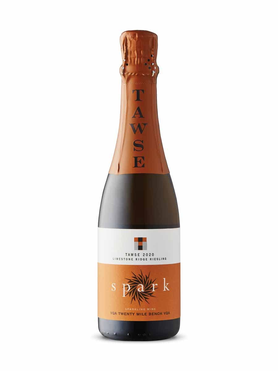 Riesling Mousseux Spark Limestone Ridge Tawse 2020
