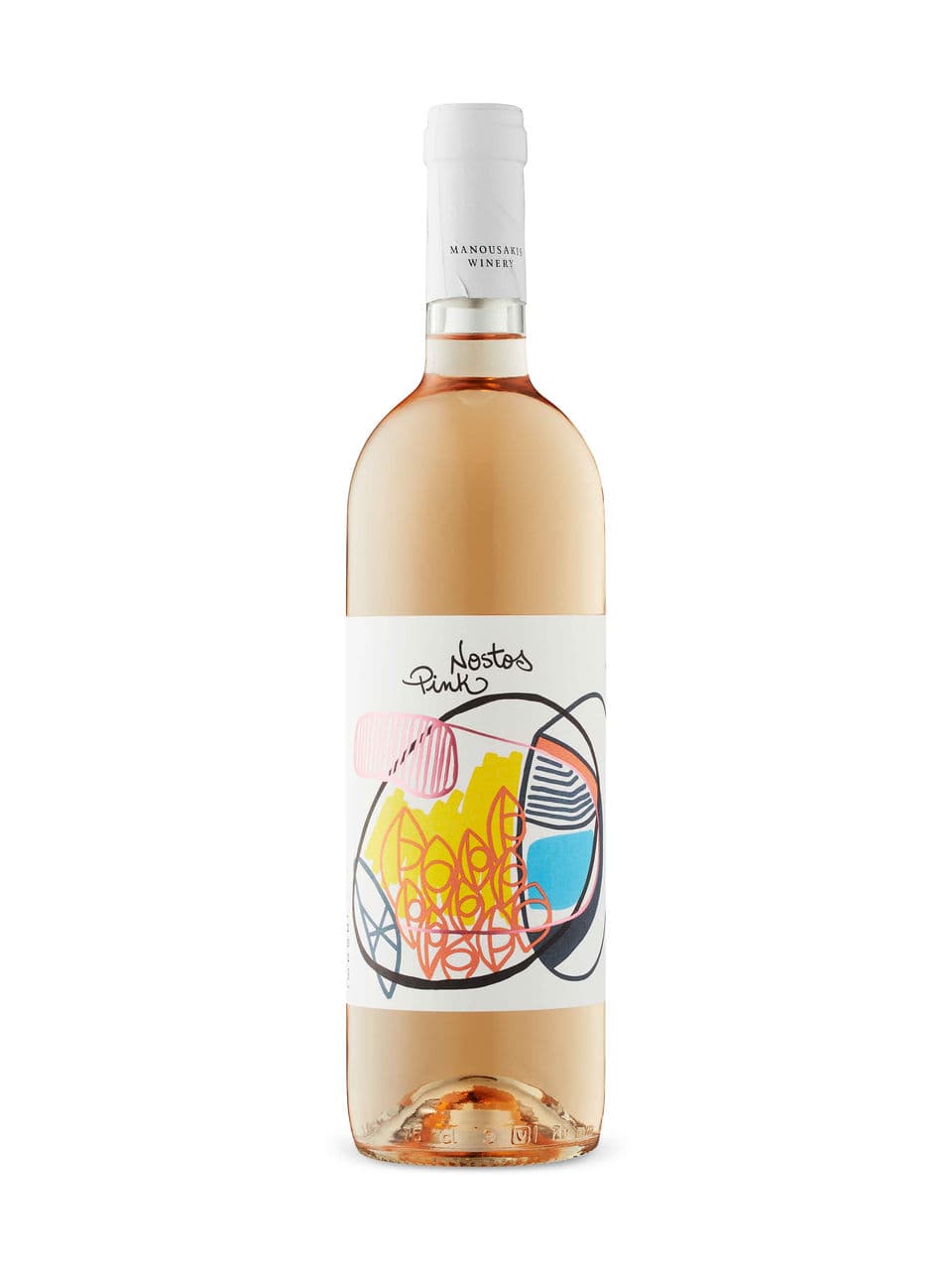 Nostos Pink 2023