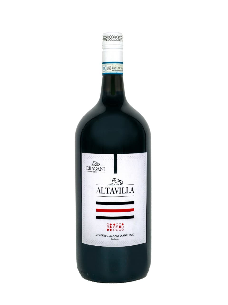 Dragani Montepulciano D'Abruzzo
