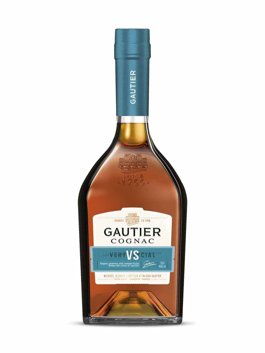 Gautier VS Cognac