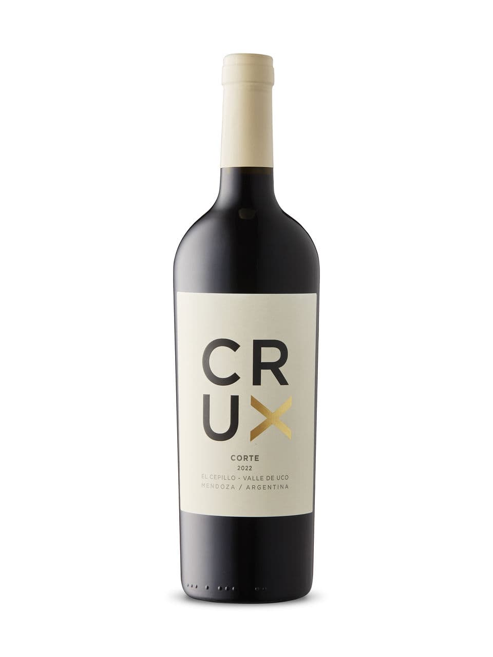 Crux Corte Mendoza 2022