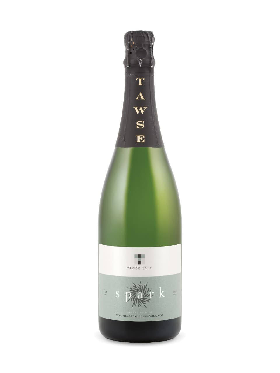 Mousseux Brut Spark Tawse VQA