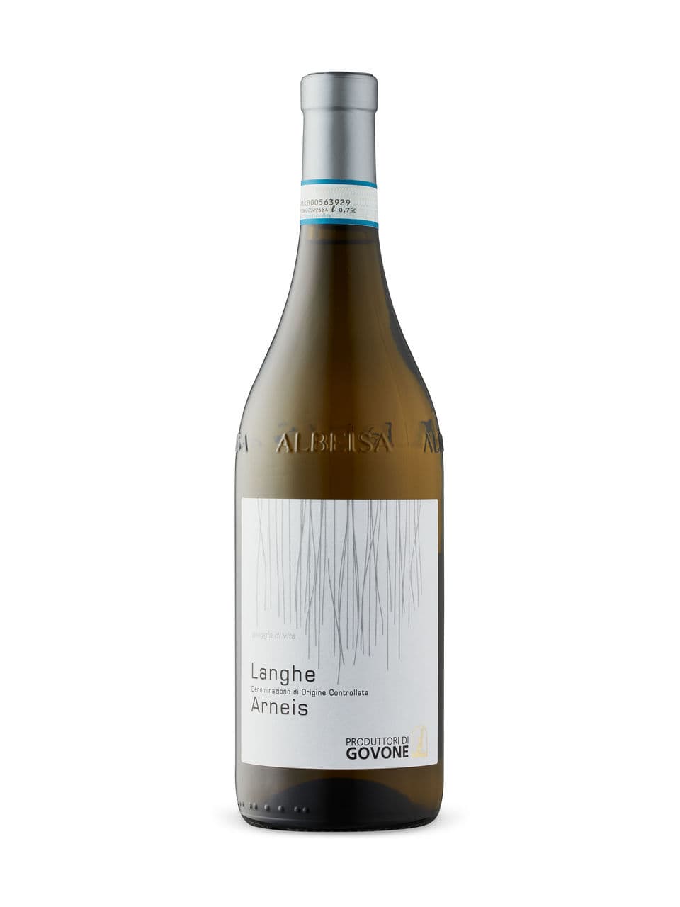 Langhe Arneis Di Govone 2022 2020