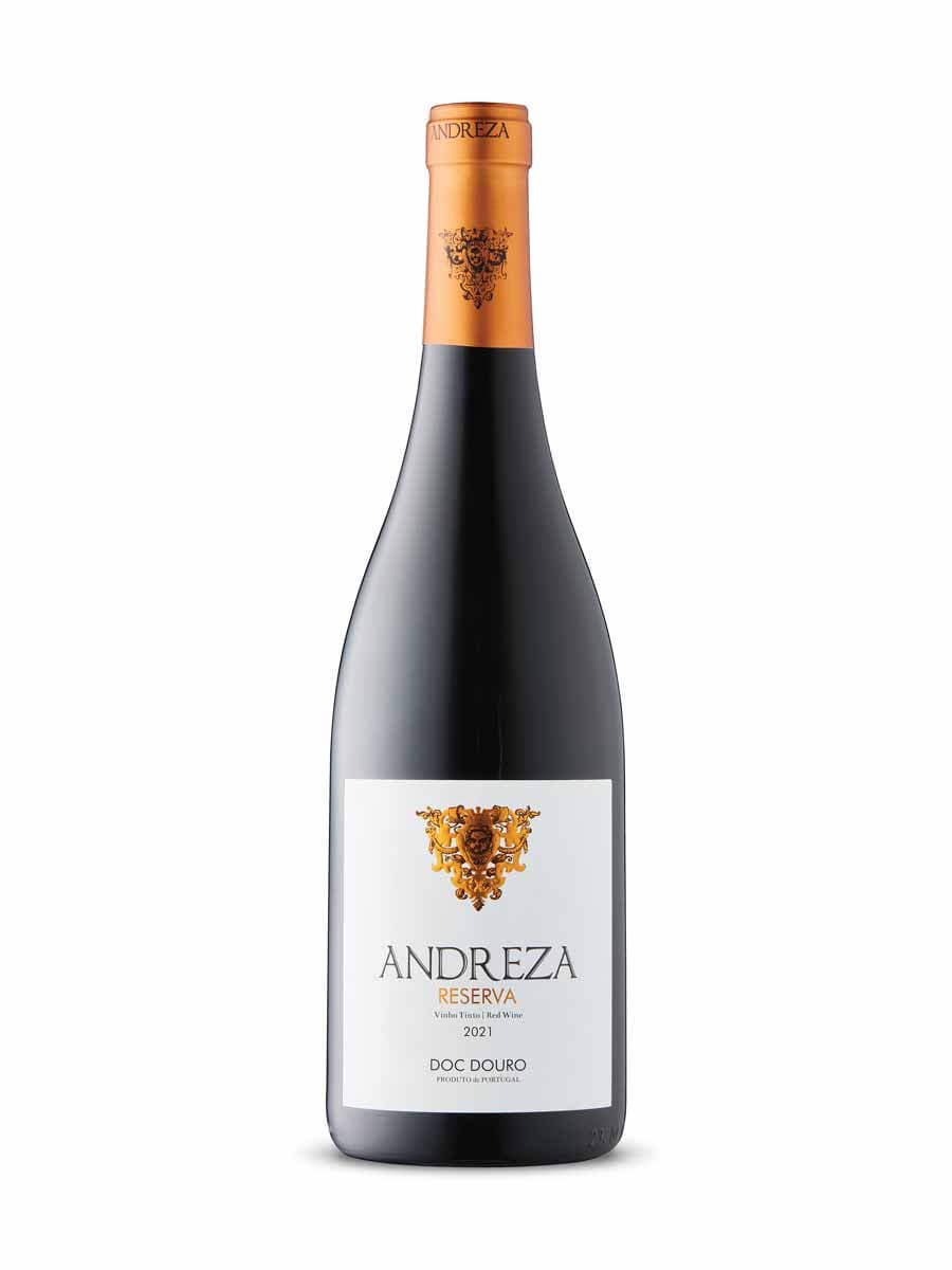 Andreza Reserva 2021