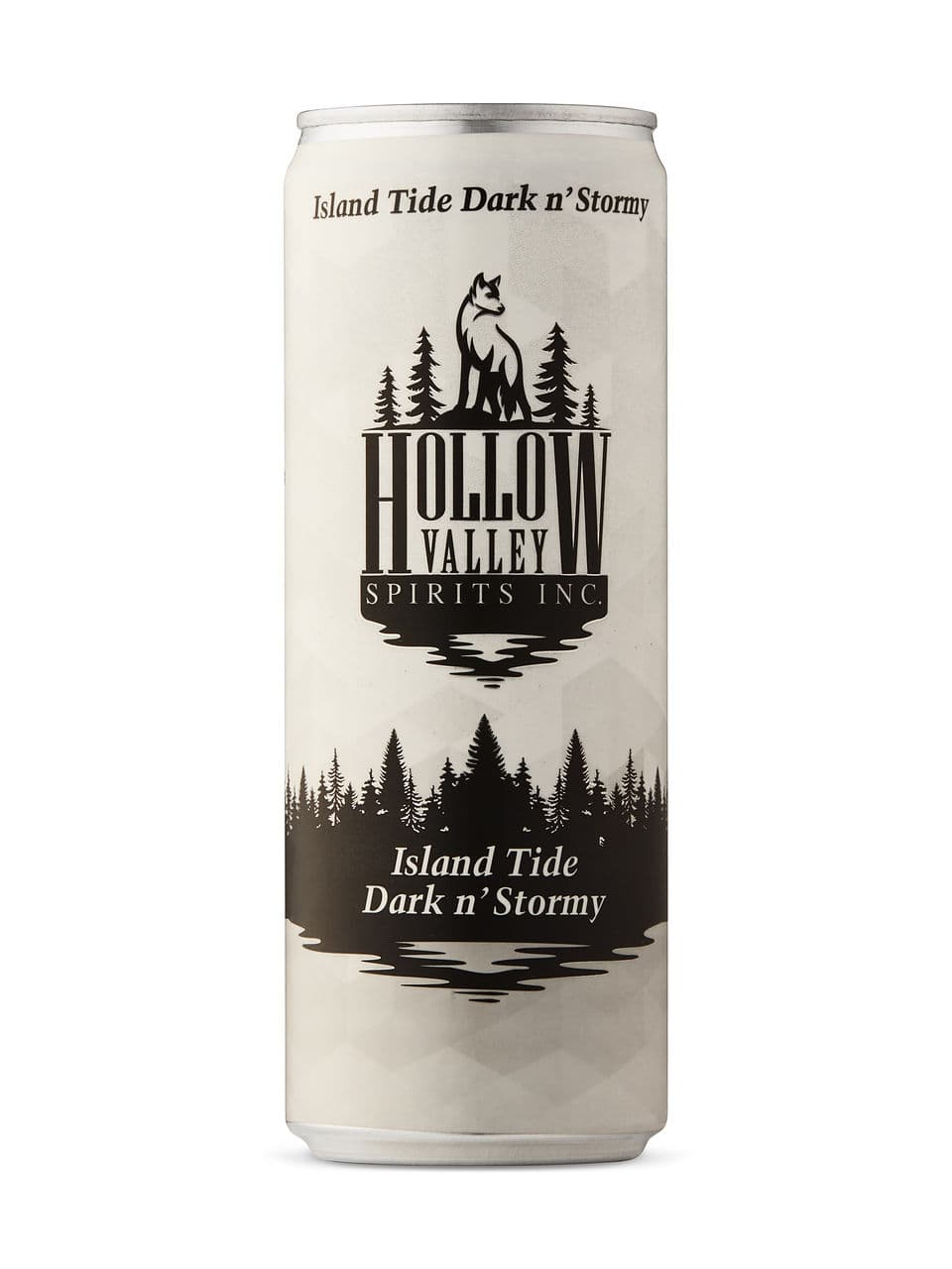 Hollow Valley Dark & Stormy