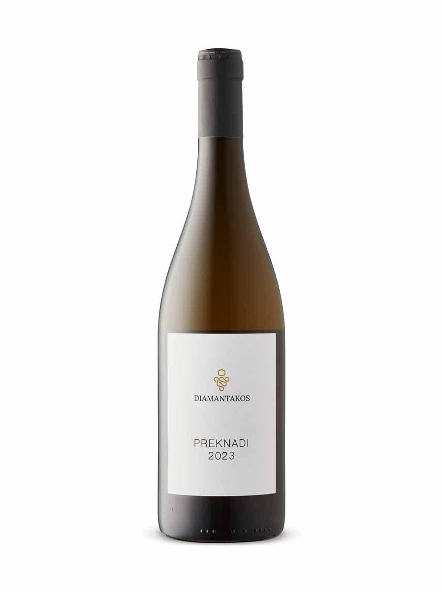 Diamantakos Preknadi Dry White