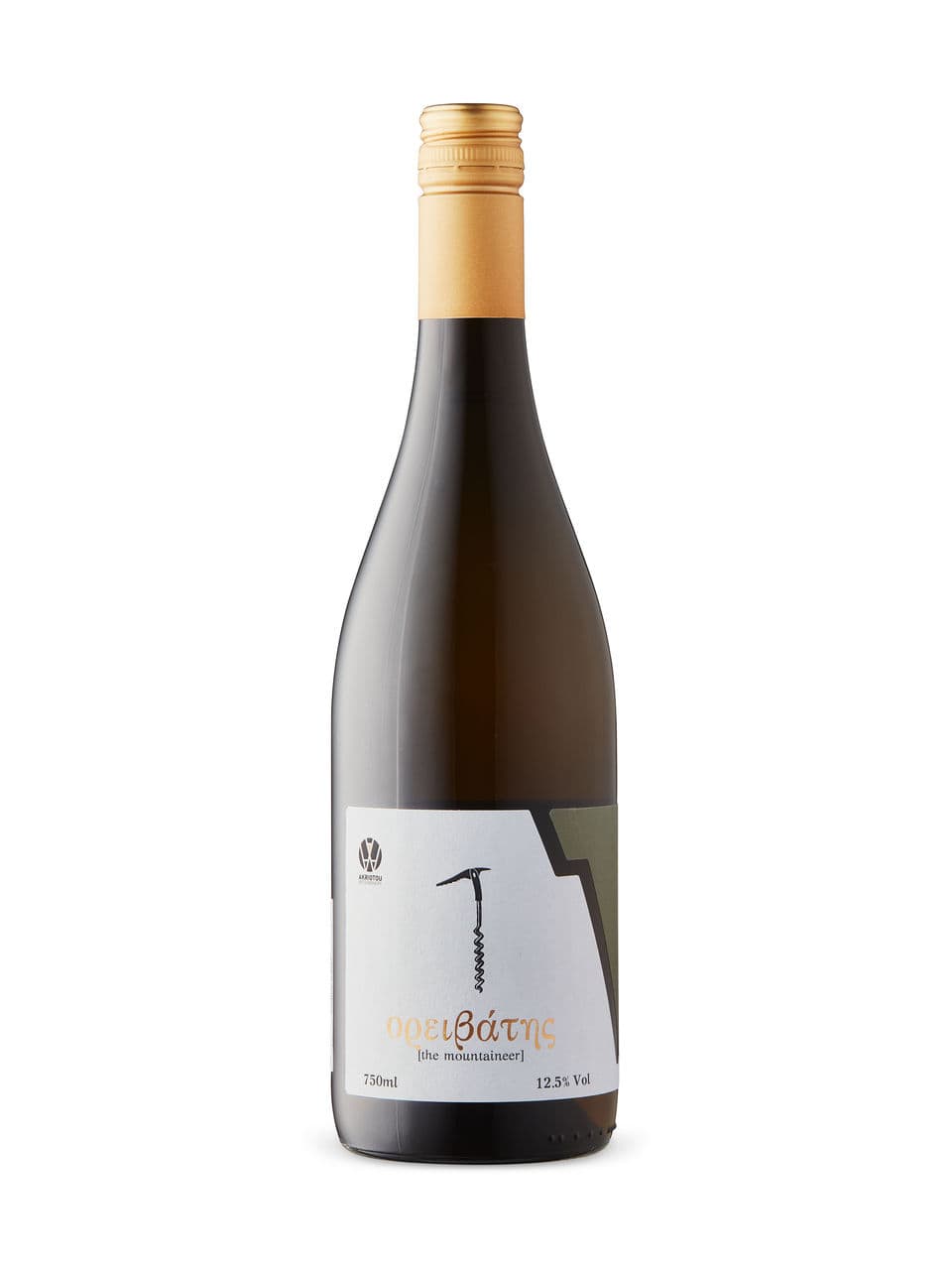 Savatiano Vieilles vignes Orivatis 2023