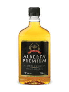 Alberta Premium Whisky PET