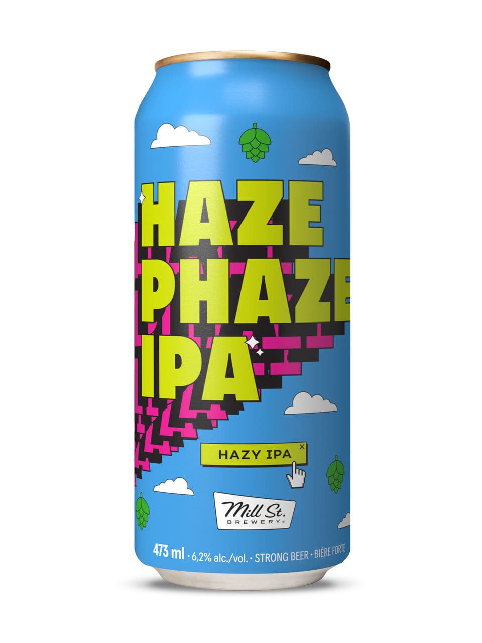 Mill Street Haze Phaze IPA