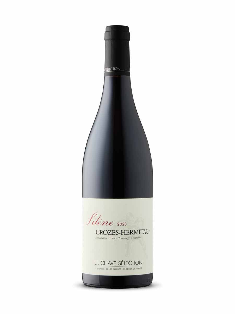 J.L. Chave Sélection Silène Crozes-Hermitage 2023