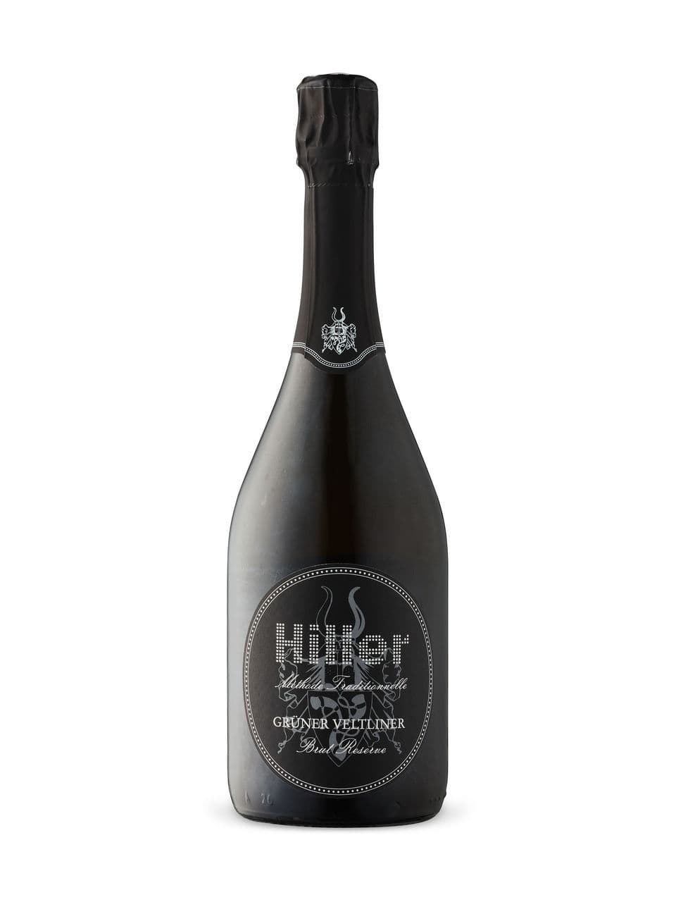 Hiller Gruner Veltliner Brut Reserve