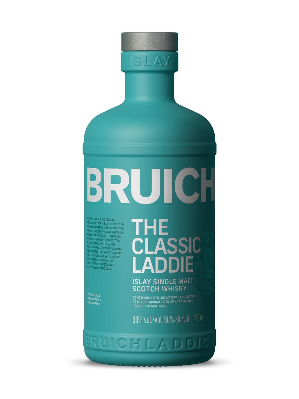 Whisky écossais The Classic Laddie Bruichladdich