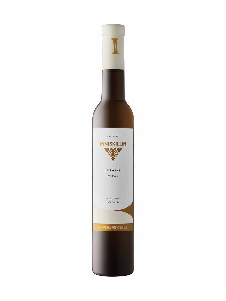 Vin de glace Vidal Inniskillin
