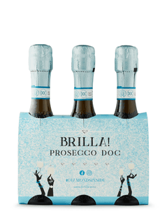 Spumante Prosecco Brilla!