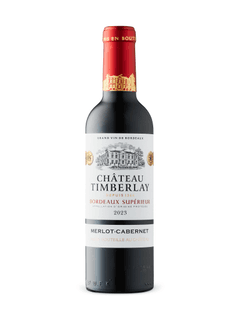Chateau Timberlay Bordeaux Superieur