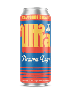 Bellwoods Ultra
