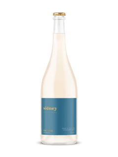 Boisson au vin mousseux Pinot Grigio Sidney