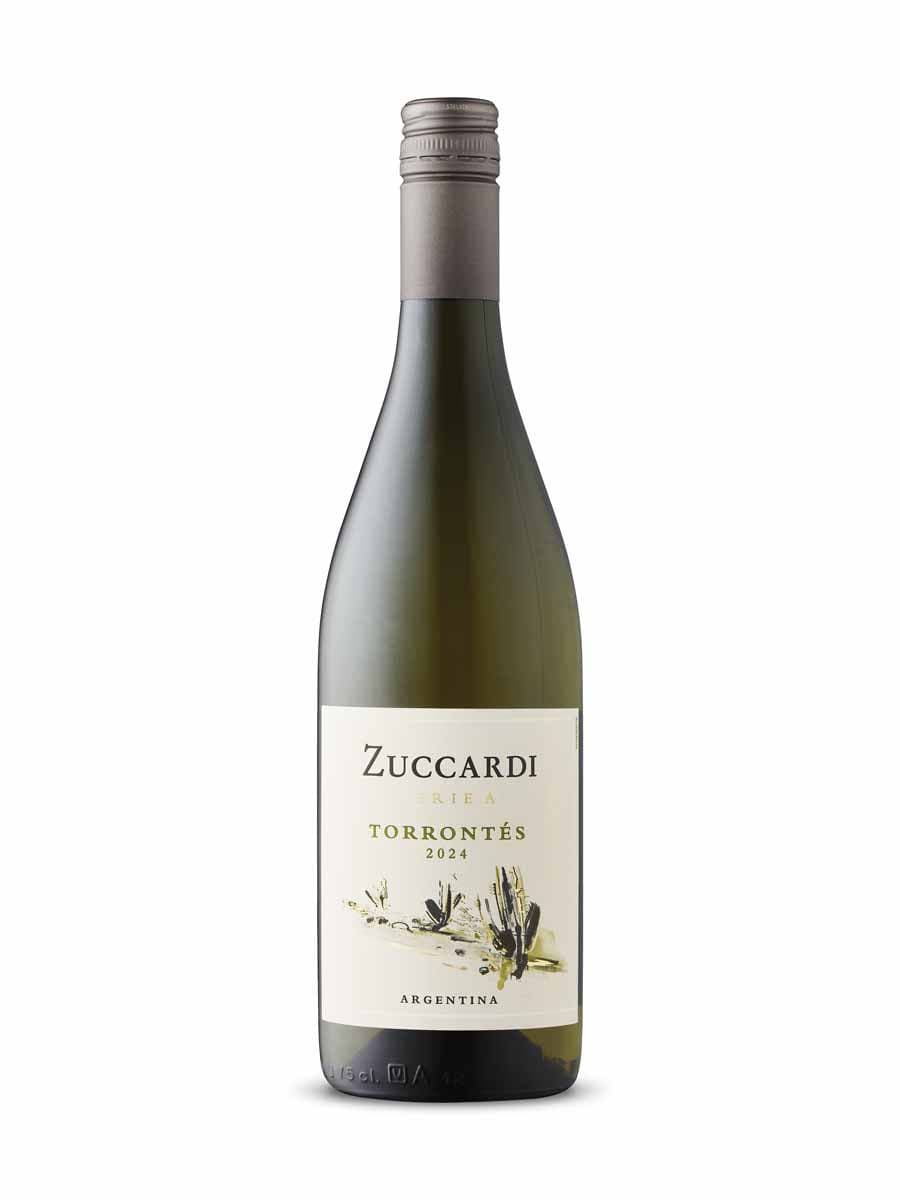 Zuccardi Serie A Torrontés 2024