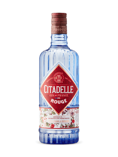 Citadelle Gin Rogue