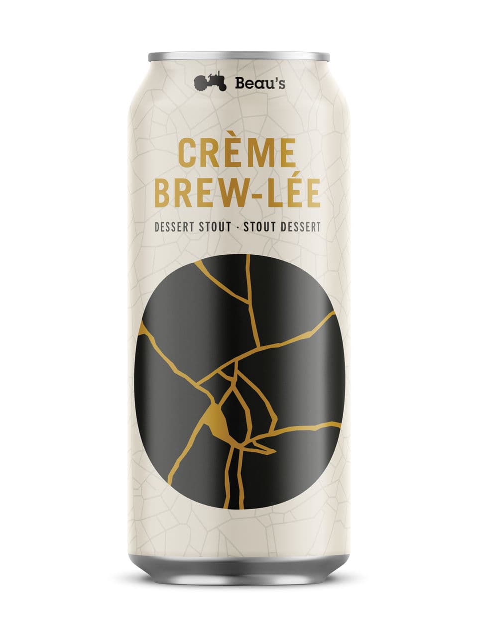 Beau's Creme Brew-lée Stout