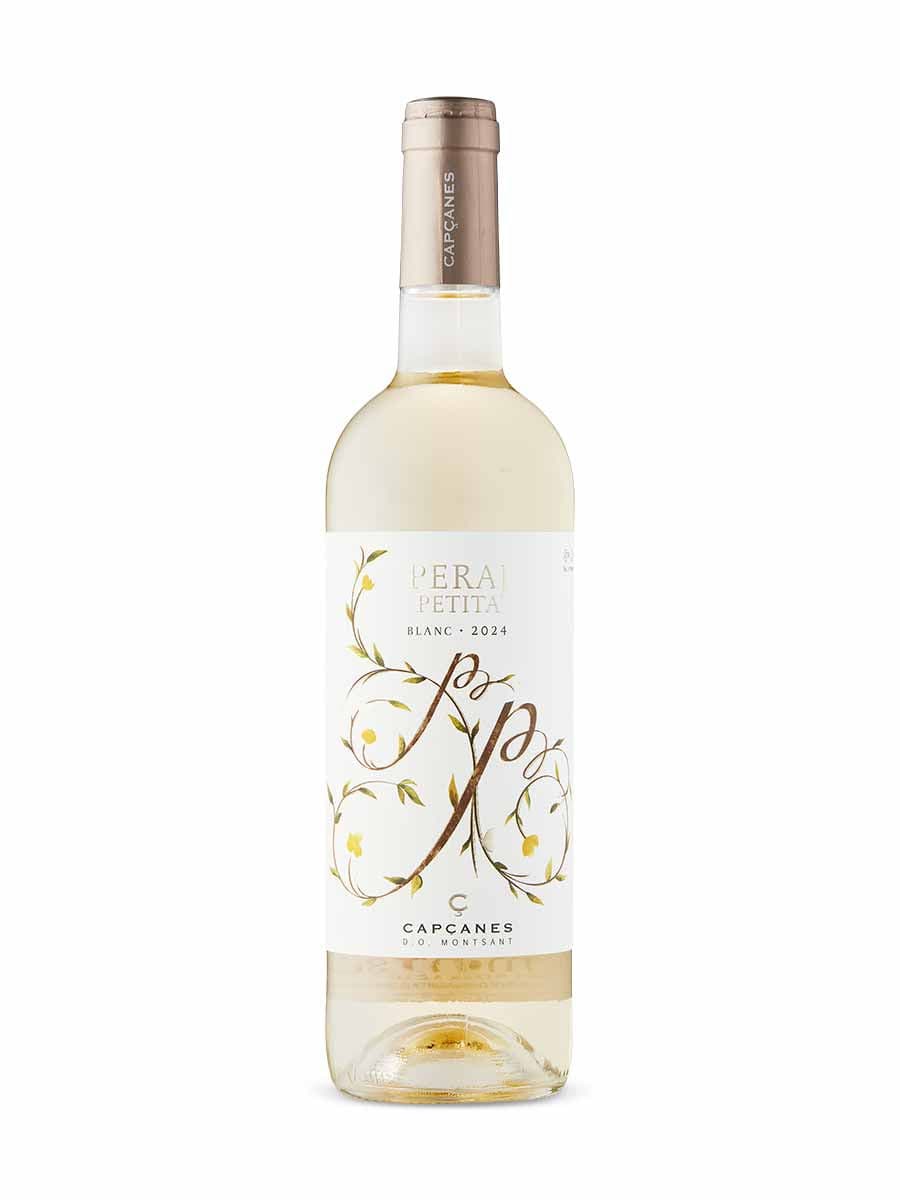 Peraj Petita Blanca KP 2023