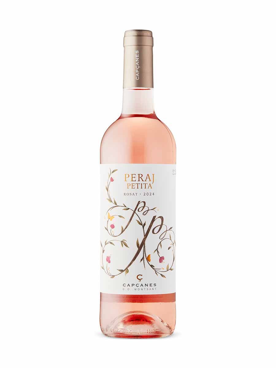 Peraj Petita Rosat KP 2024 2023