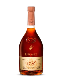 Remy Martin 1738 Cognac