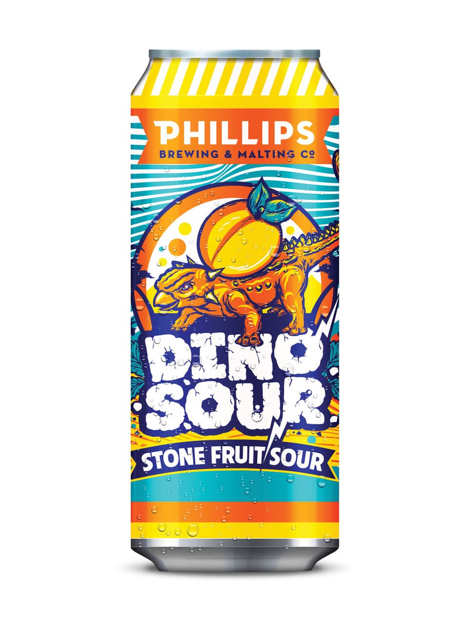 DINOSOUR STONE FRUIT