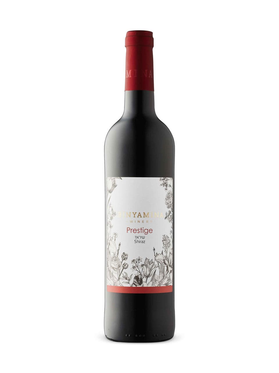 Shiraz Prestige Binyamina KP 2023