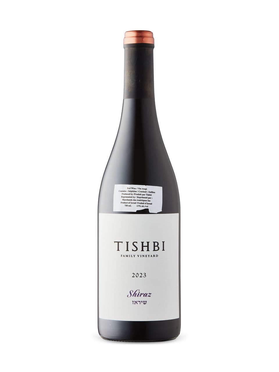 Shiraz Tishbi KP 2023