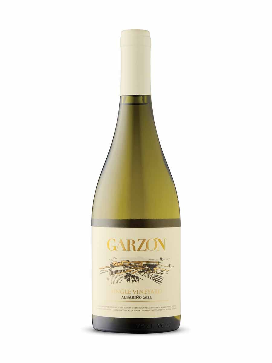 Garzón Single Vineyard Albariño 2024