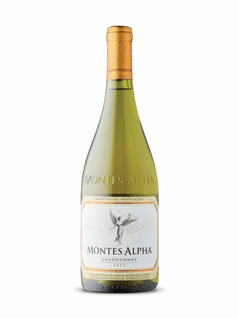 Montes Alpha Chardonnay 2023