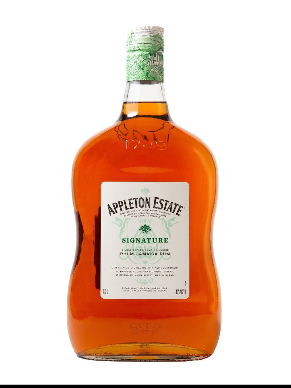 Appleton Estate V/X Signature Blend Rum