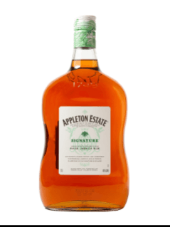 Appleton Estate V/X Signature Blend Rum