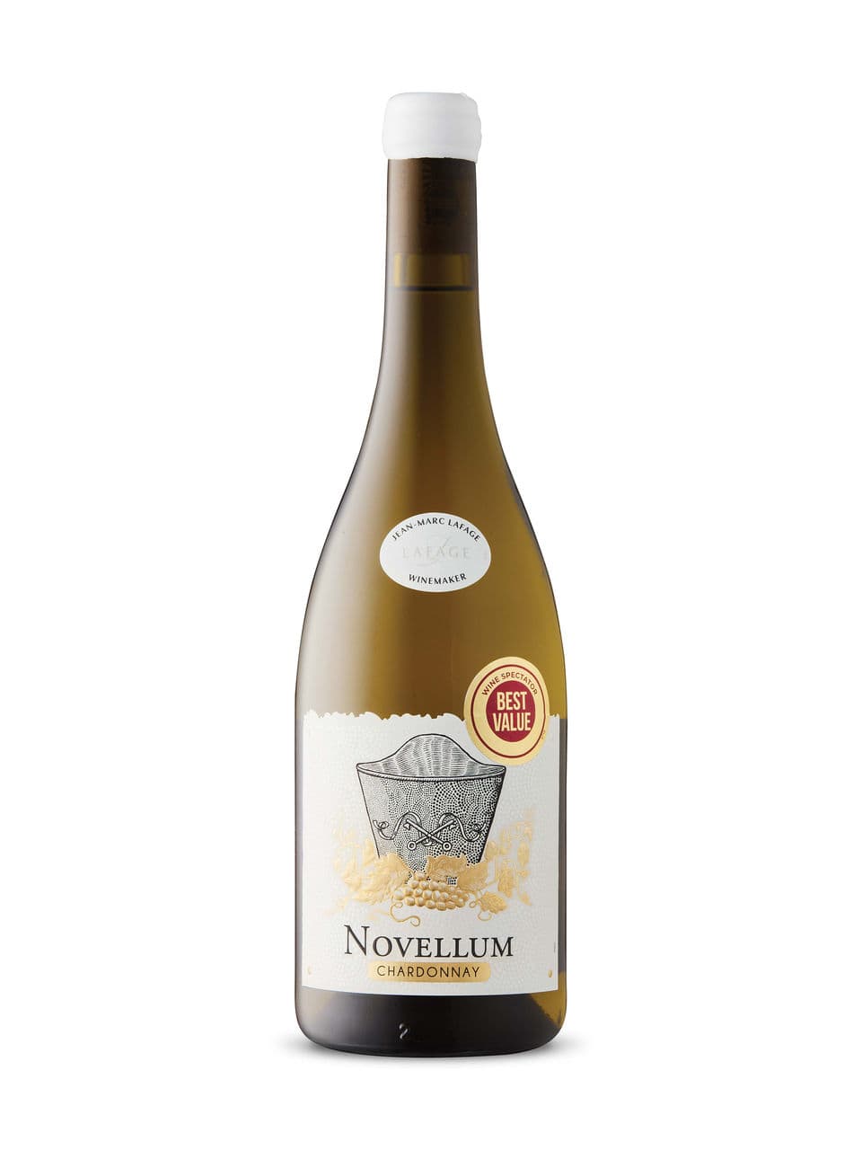 Novellum Chardonnay 2022