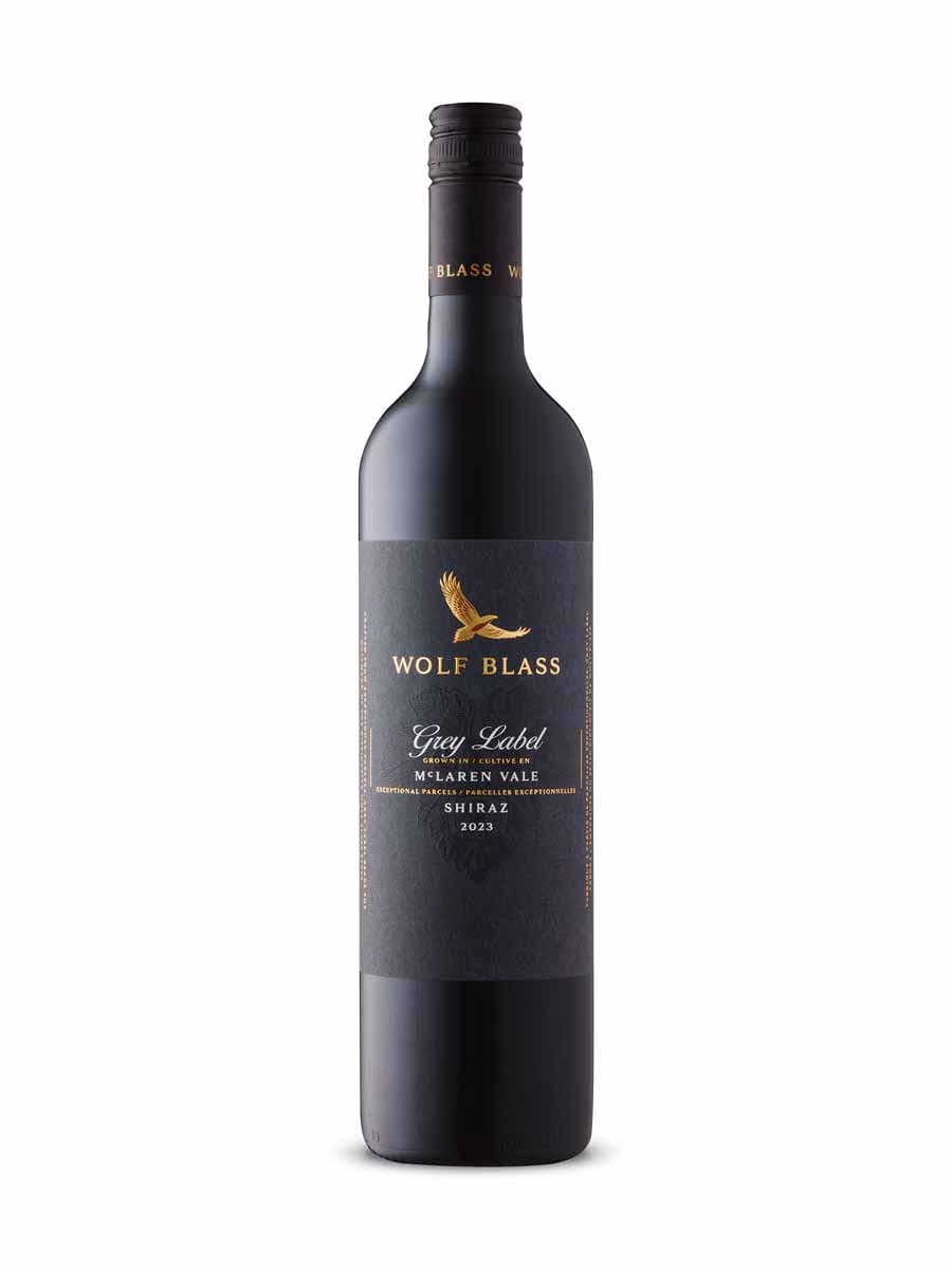Shiraz Grey Label Wolf Blass 2021
