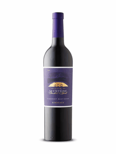 Cave Mystère Cabernet Sauvignon 2020
