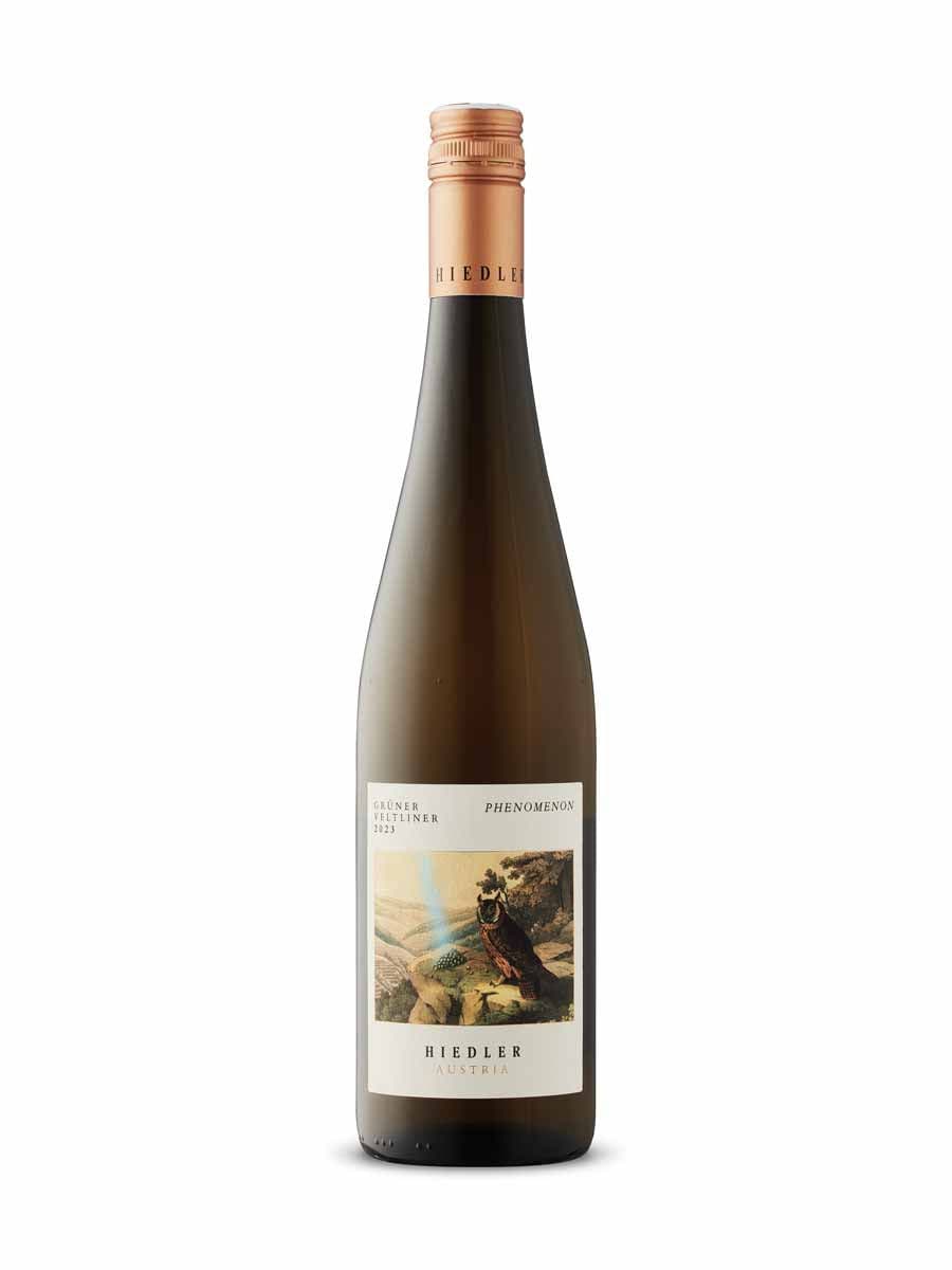 Hiedler Phenomenon Grüner Veltliner 2023