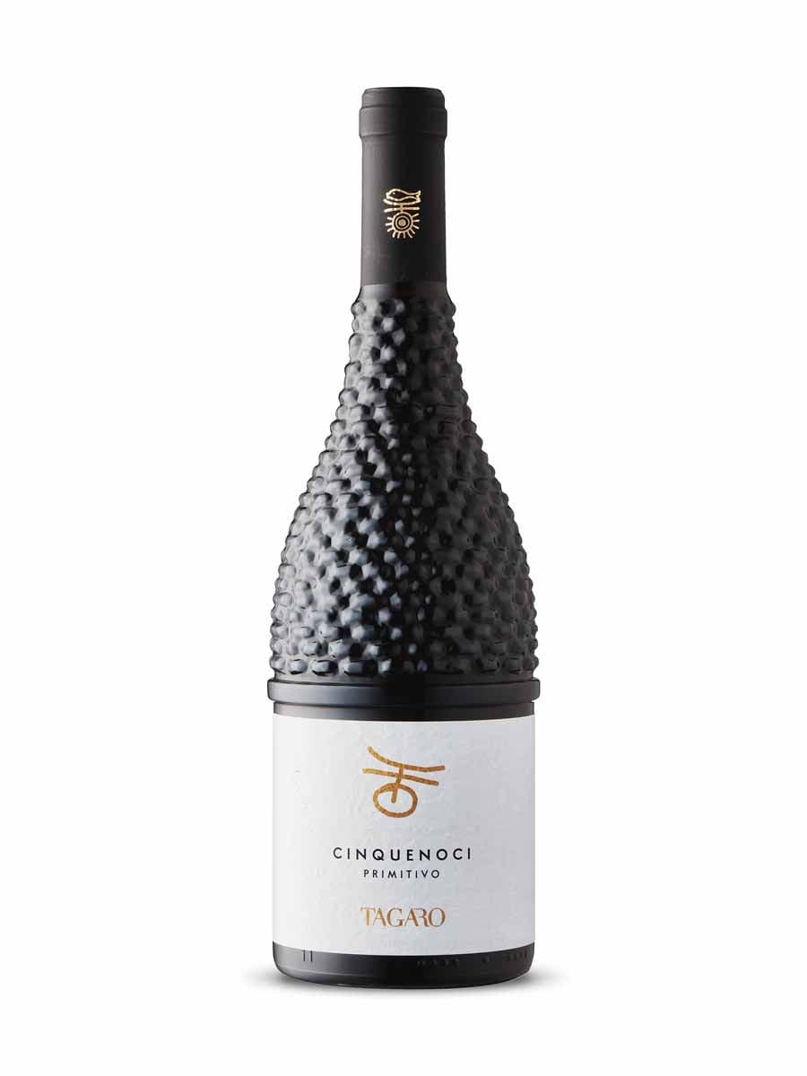 Tagaro Cinquenoci Primitivo 2021