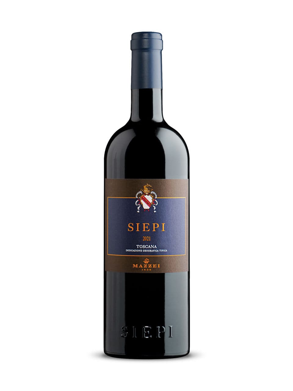 MAZZEI SIEPI 2022