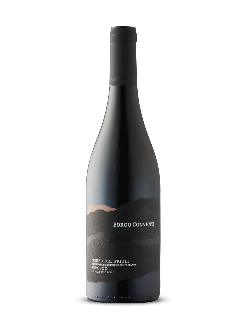 Refosco dal Peduncolo Rosso Borgo Conventi 2023