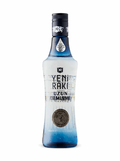Yeni Raki Uzun Demleme