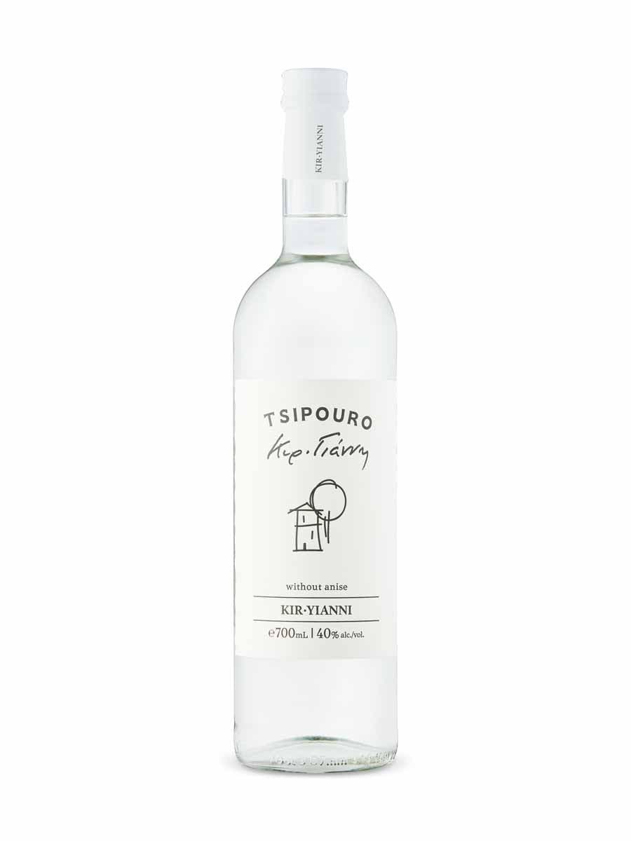 Kir Yianni Tsipouro