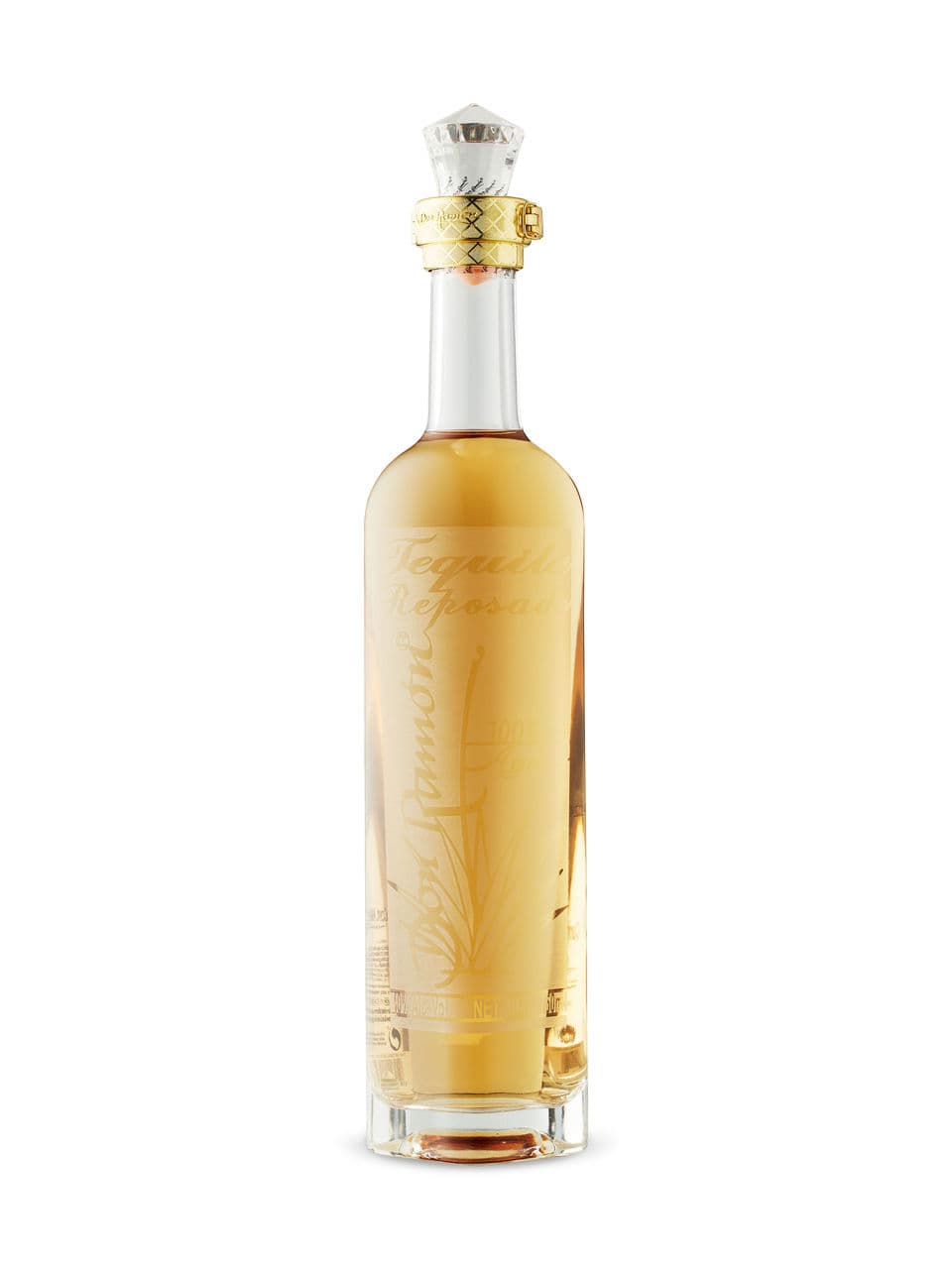 Don Ramon Punta Diamante Reposado Tequila