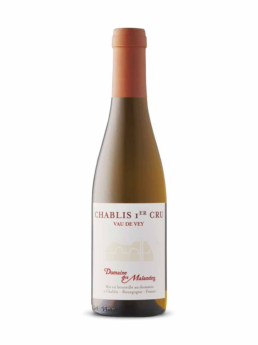 Domaine des Malandes Vau de Vey Chablis 1er Cru 2023