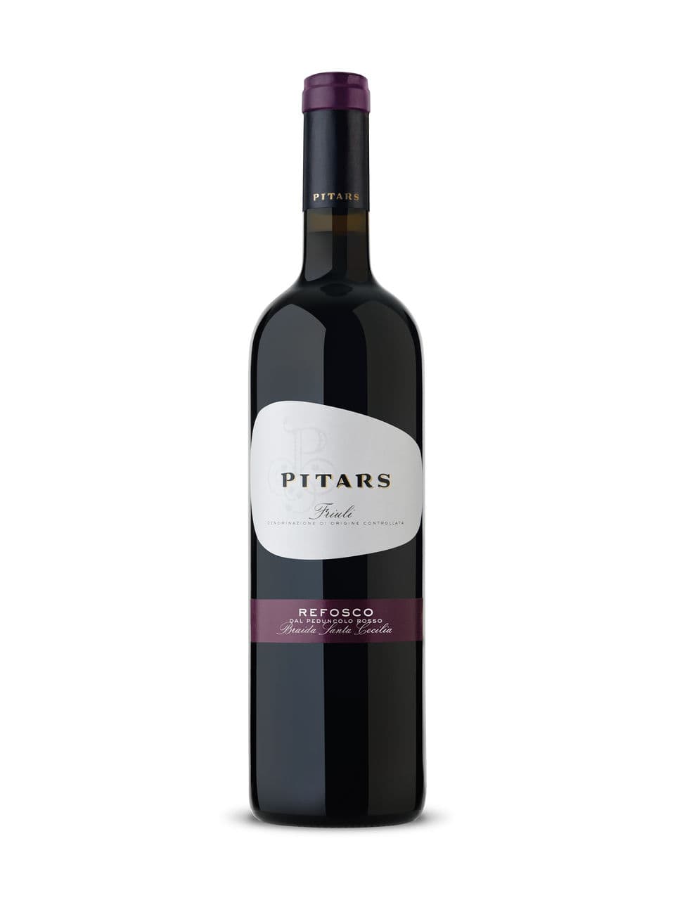 Pitars Refosco 2021