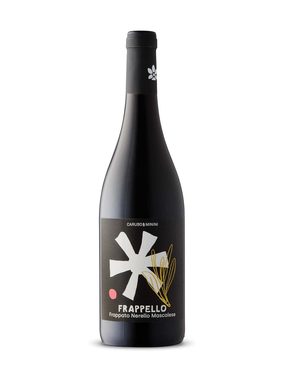 Caruso & Minimi Frapello Frappato Nerello Mascalese 2022