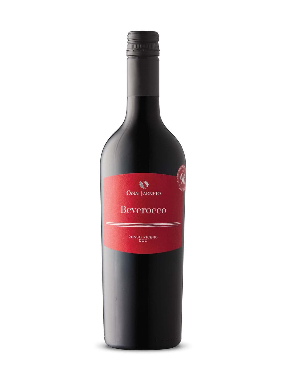 Rosso Piceno Beverocco Casalfarneto 2022