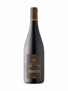 Arbéta Barbaresco 2019